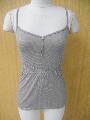 <b>Year : 2012, Month:January <br /> Buyer :Nordstorm<br /> Febric : Micro Modul & Poly Jersey <b/> Quantity : 5108